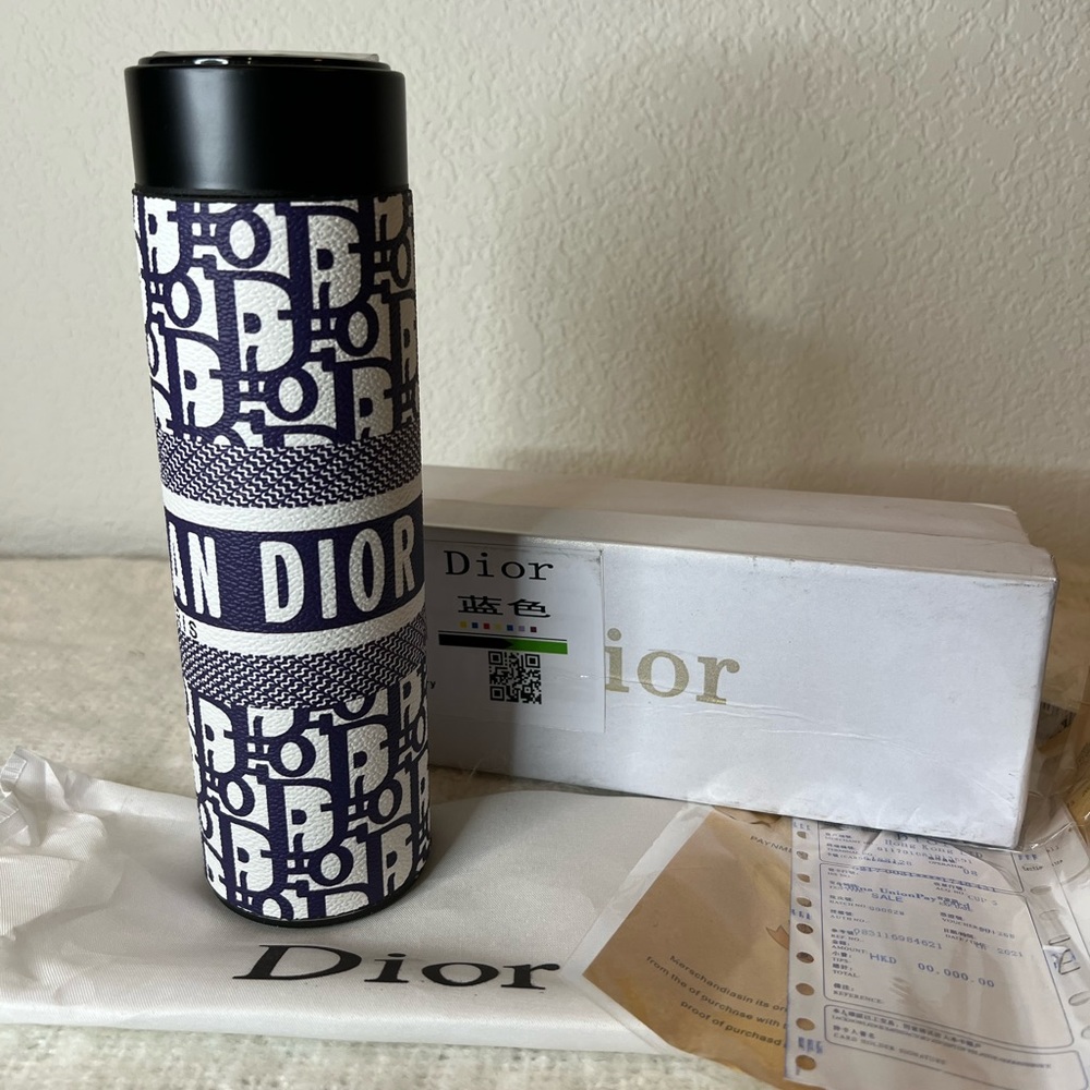 Hot or Cold Tumbler